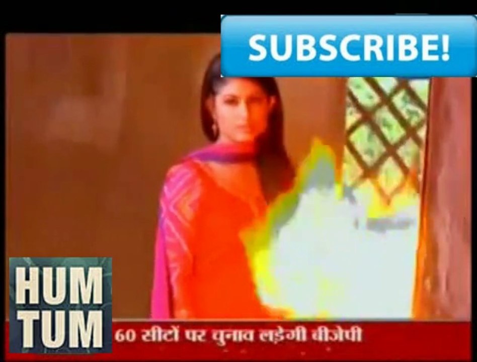 Diya Aur BAati Hun Suraj Ne KI KOshish Lalima KO Bachane Ki-14th September 2015