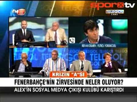 Alex Spartak Moskova maçında oynayacak mı?