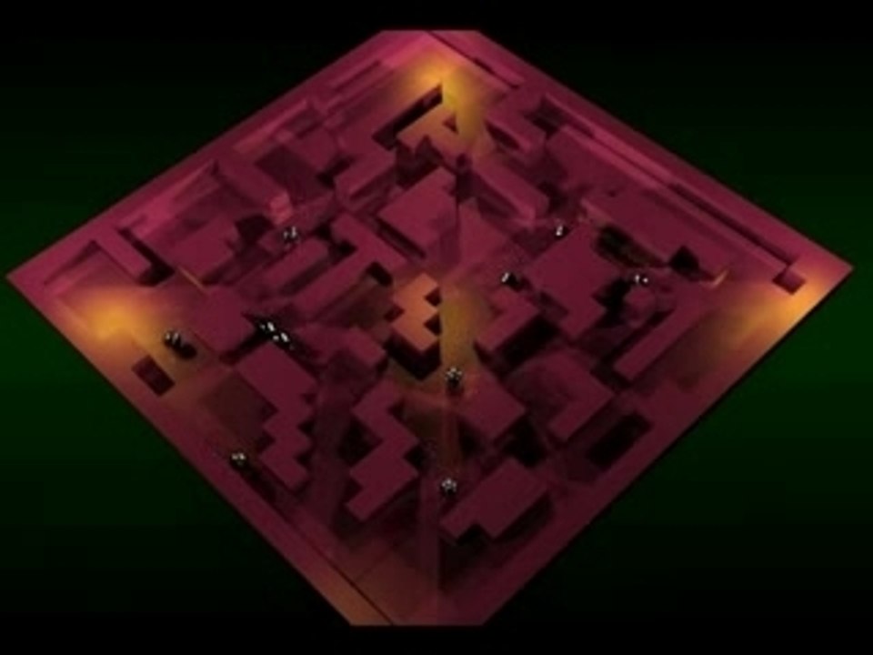 [3D] Si j'étais
