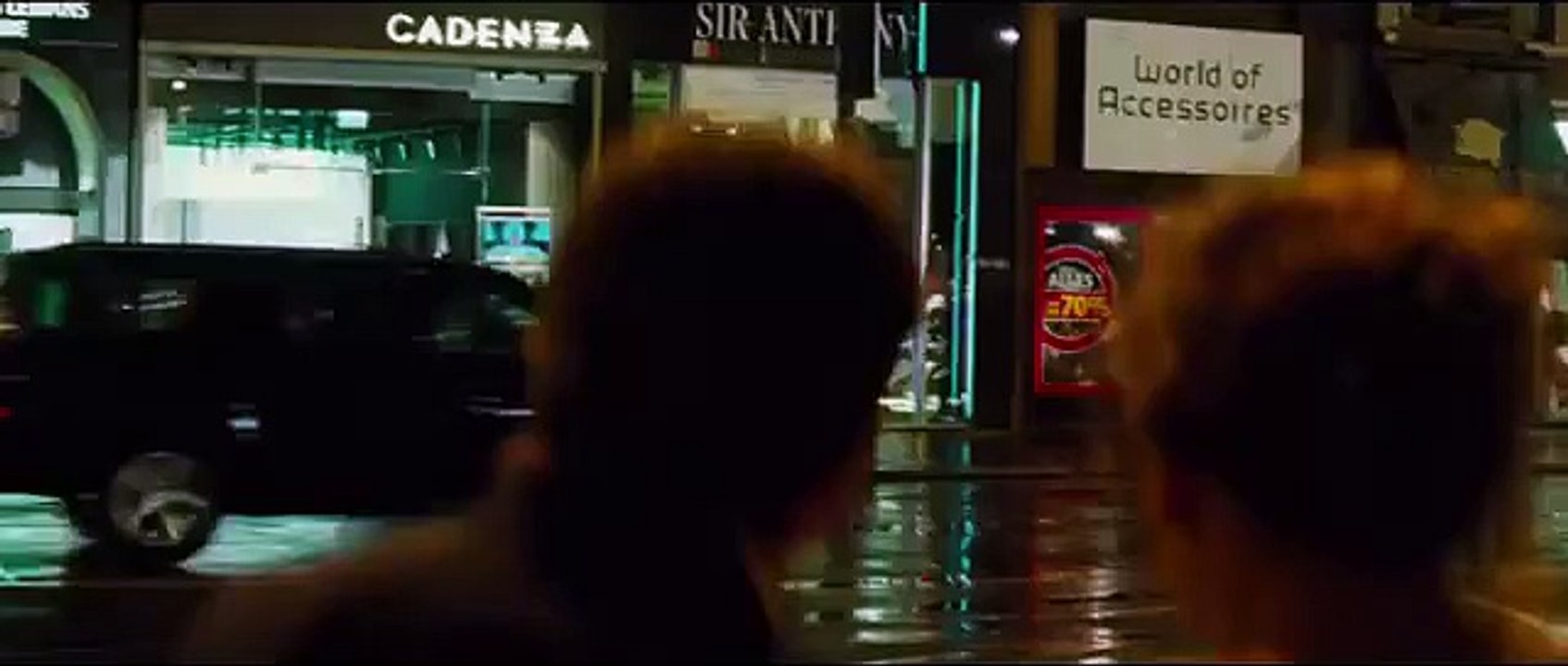 Mission  Impossible - Rogue Nation Official Payoff Trailer (2015) - Tom Cruise, Simon Pegg Movie HD