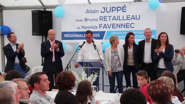 Lancement de Campagne pour les Élections Régionales en Mayenne