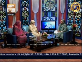 MERI PEHCHAN  14th Sep 2015