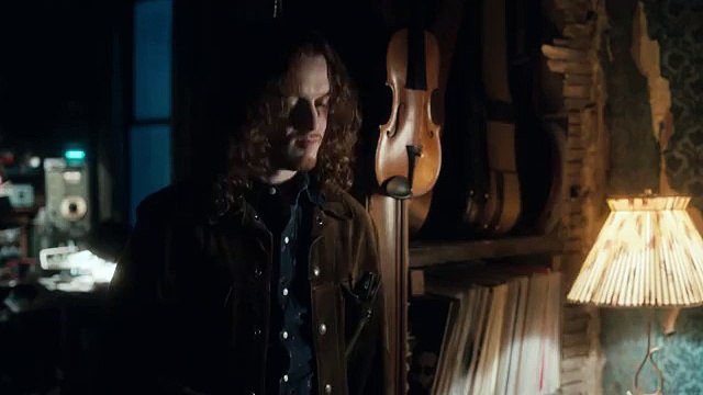 Only Lovers Left Alive Movie CLIP #2 - Tom Hiddleston Movie HD