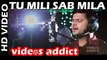 Tu Mili Sab Mila - Meeruthiya Gangsters | Suresh Raina | Siddhant Madhav
