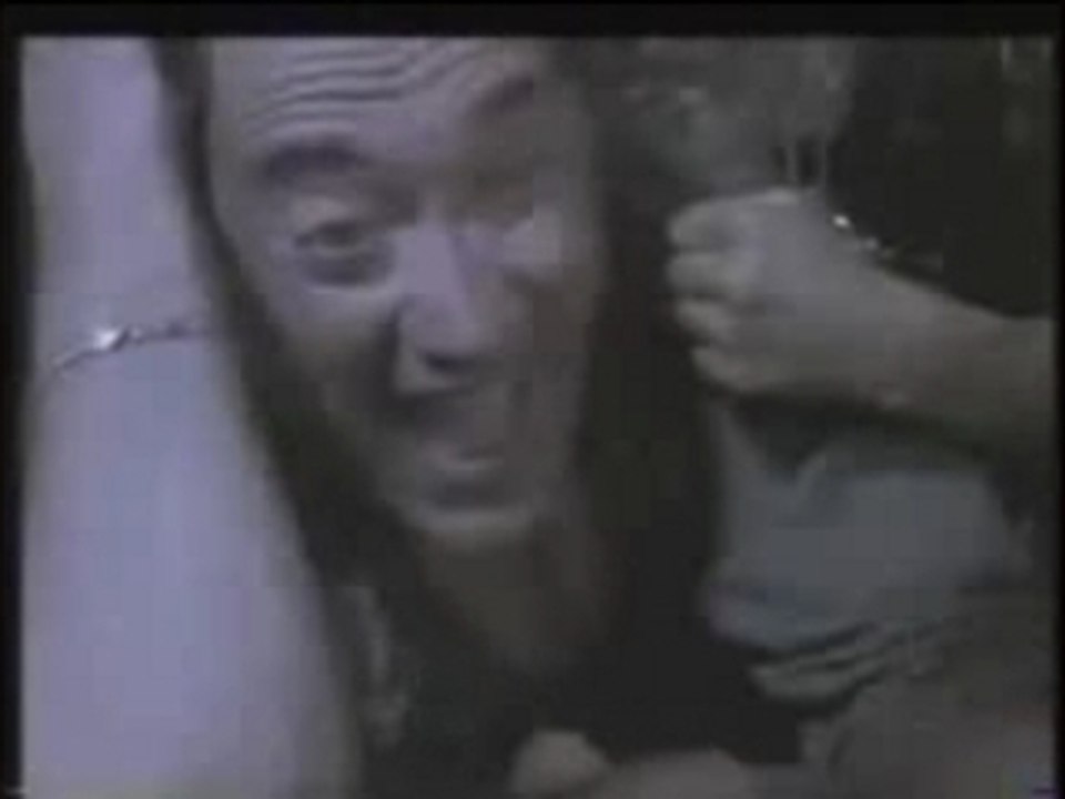 Cannibal Corpse - Hammer Smashed Face