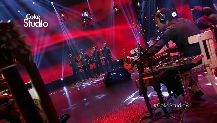 Bakhshi Brothers_ Khalis Makhan_ Coke Studio_ Season 8_ Episode 5