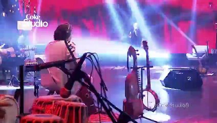Ali Azmat_ Rangeela_ Coke Studio_ Season 8_ Episode 5