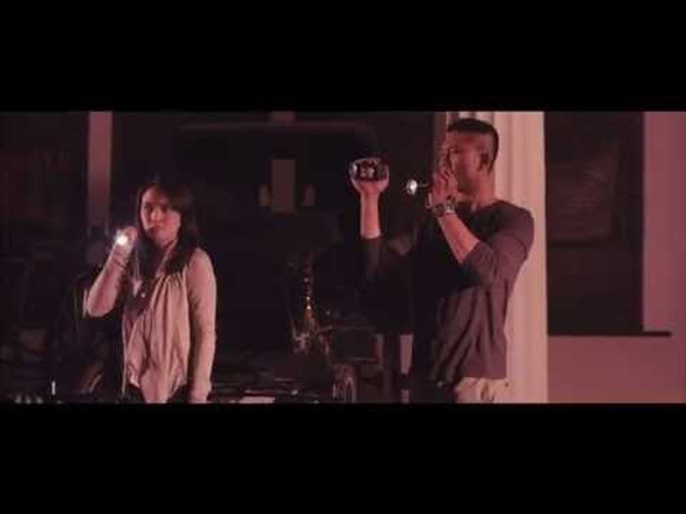 MALL KLENDER (THE MALL) OFFICIAL TRAILER