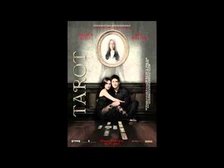 Boy William - Stranger In My Bed - (Original Soundtrack of film TAROT)