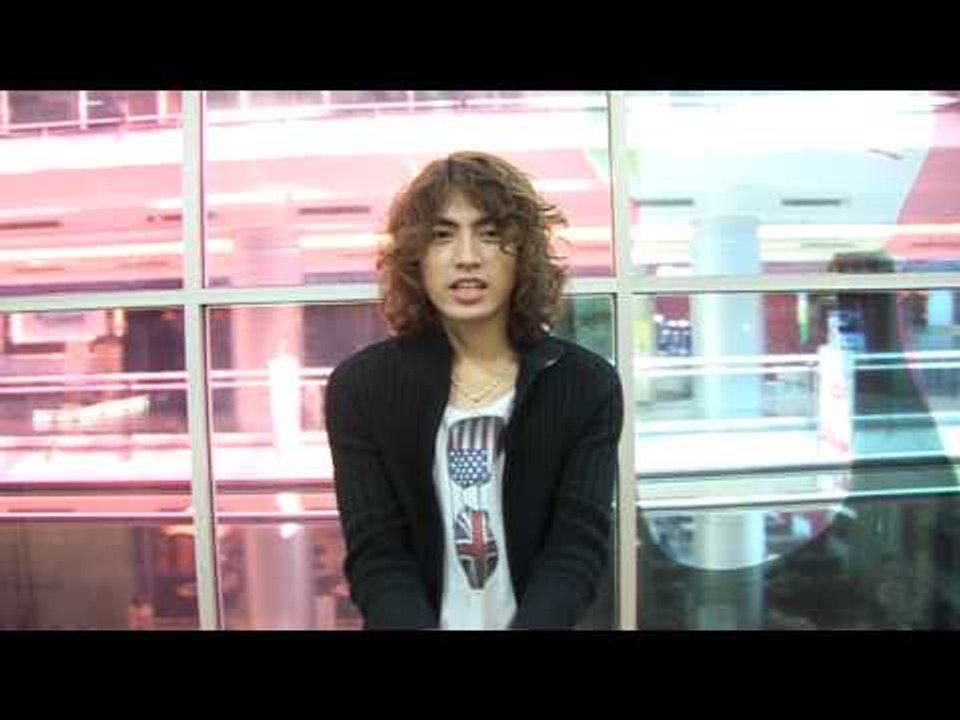 [19.09.2013] Sentimental Arthur Special Greeting ​​​| Best Boy Band Super Junior Wanna be