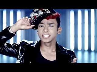 S4 - She Is My Girl (Official Music Video) ​​​| Best Boy Band Super Junior Wanna be