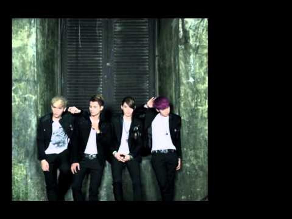 S4 - MUNGKIN full teaser (inst.) 2nD single (Official Video)