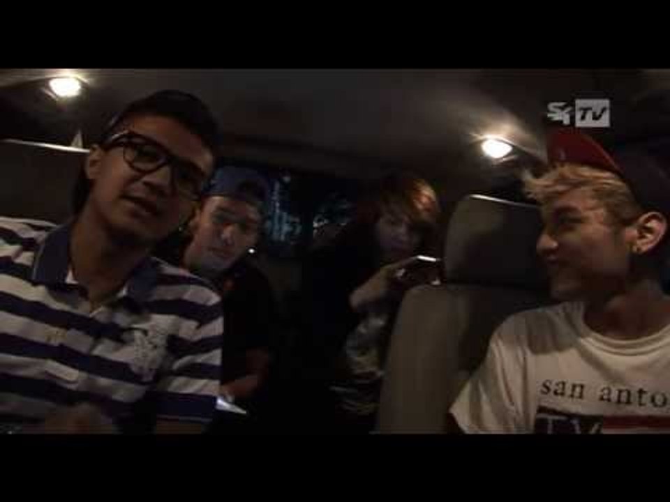 S4 TV Episode 01 (31.08.2013) ​​​| Best Boy Band Super Junior Wanna be