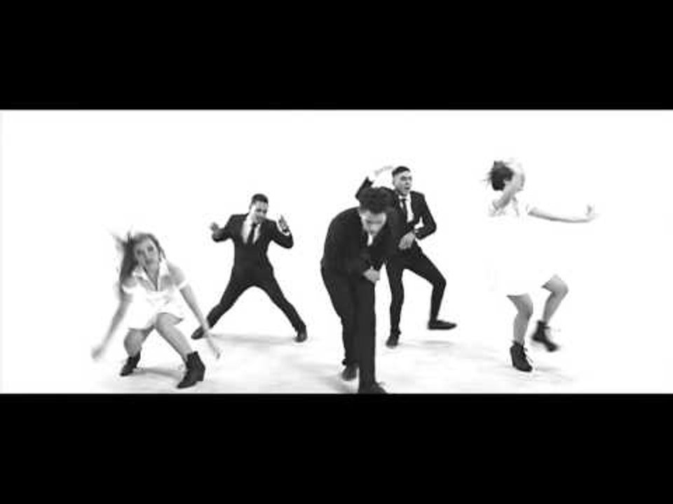 FIRLY - GET U BACK (Official Teaser Video) ​​​| Best Boy Band Super Junior Wanna be