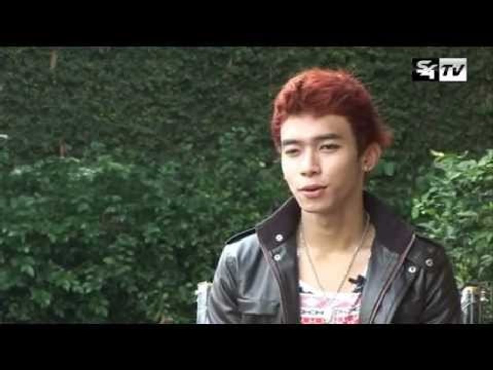 S4 TV Episode 11 (09.11.2013) ​​​| Best Boy Band Super Junior Wanna be