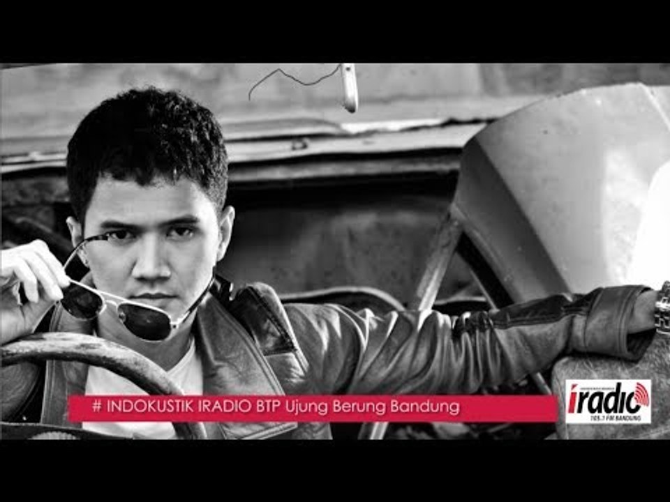 Firly - at IRADIO Bandung ​​​| Best Boy Band Super Junior Wanna be