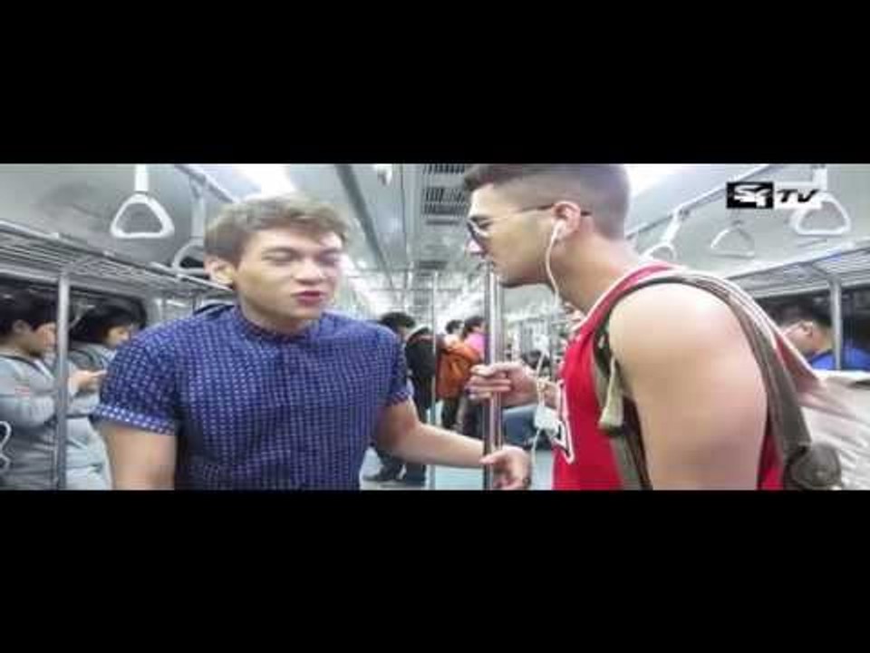 S4 TV Episode 08 (19.10.2013) - SPECIAL "KOREA" ​​​| Best Boy Band Super Junior Wanna be