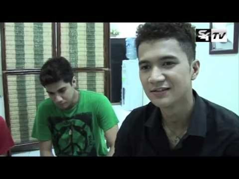 S4 TV Episode 15 (04.01.2014) ​​​| Best Boy Band Super Junior Wanna be