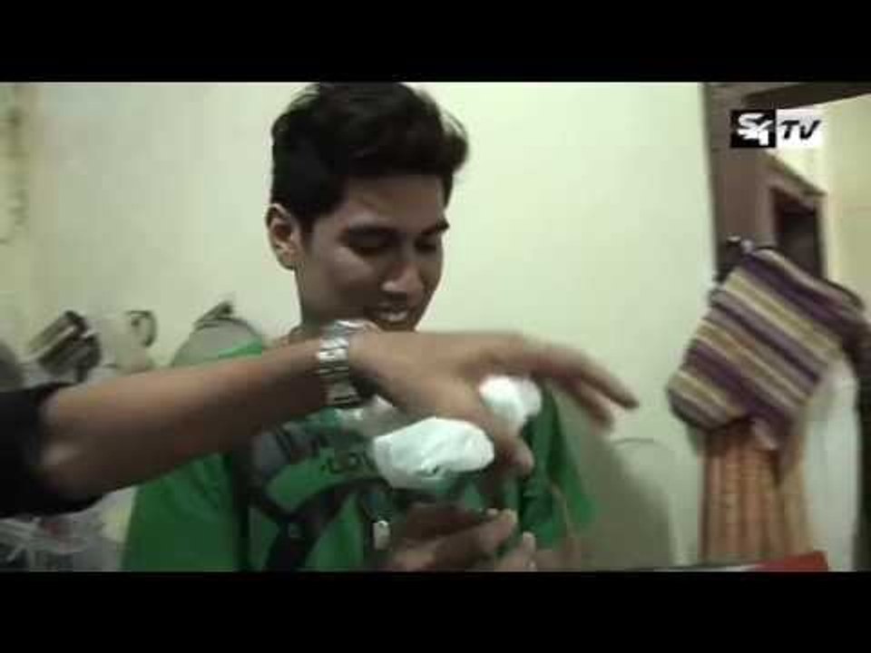 S4 TV Episode 14 (28.12.2013) ​​​| Best Boy Band Super Junior Wanna be