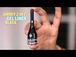 The Body Shop Fresh Look Make Up Tutorial With Natasha Farani