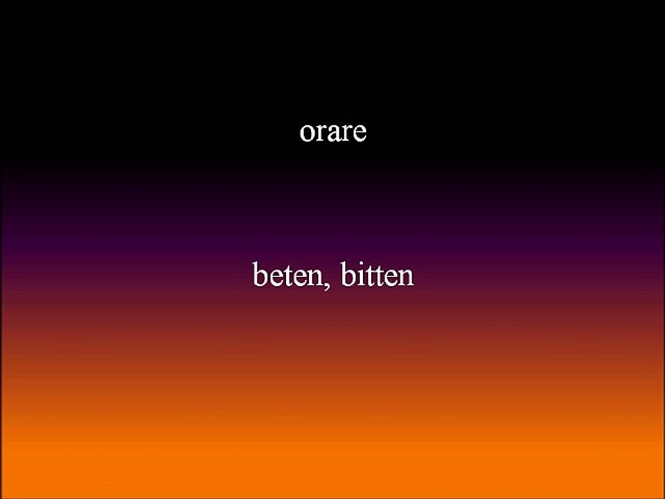 05 Lateinvokabeln I-K05