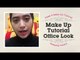 MakeUp Tutorial - Natasha Farani (Office Look)