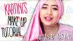 Kartini's Make Up Inspiration- Natasha Farani (Collaboration with Indonesian Beauty Vloggers)