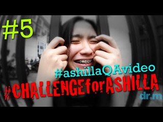 Ashilla QnA Video Eps5