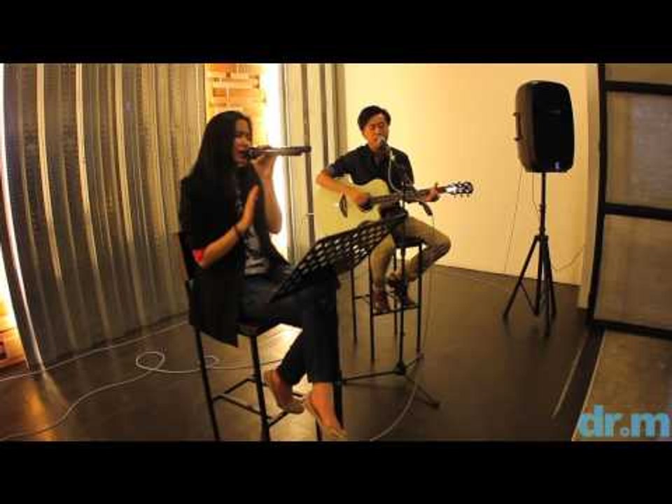 Hangout With Ashilla - Bukber Shivers