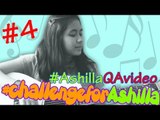 Ashilla QnA Video Eps4