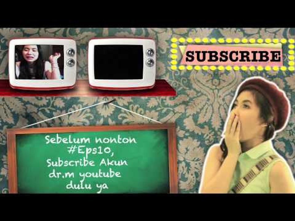 Ashilla QnA Video Eps10 (Spoiler)