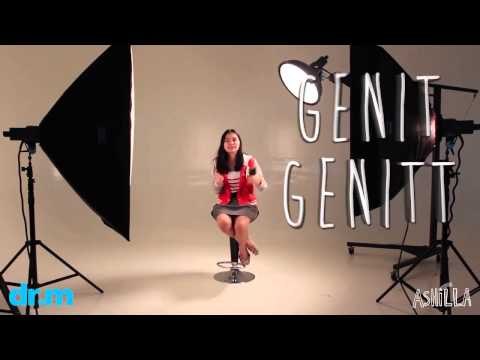 Ashilla Kenapa Sih Eps. 13- Cewe Narsis! ​​​| Beautiful Teenager