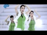 7 ICONS - Playboy [MV] TELKOM FLEXI VERSION