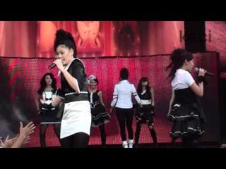 7 ICONS  - PLAYBOY ( Konser Terindah Indah Dewi Pertiwi )