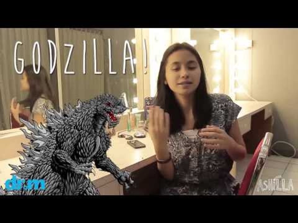 Ashilla Kenapa Sih Eps. 11 - Cewe Insecure! ​​​| Beautiful Teenager