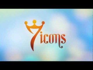 7 ICONS - My Friend (Nempel di Hati) Music Teaser Video