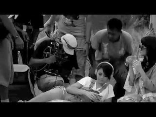 Behind The Scene 7 ICONS - Jealous