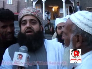 Khawaja Muhammad Tayyab Mubeen Naqshbandi |