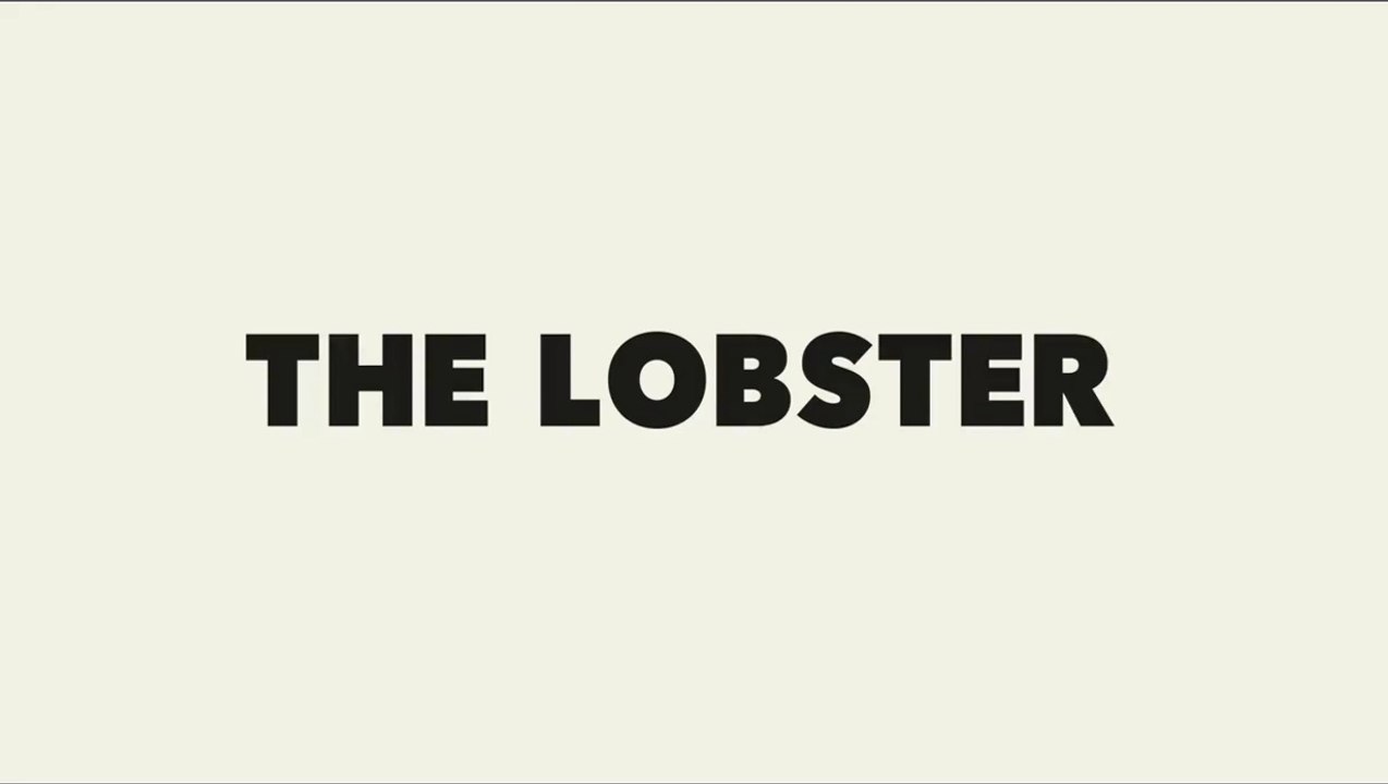 The Lobster - Teaser (VOST)