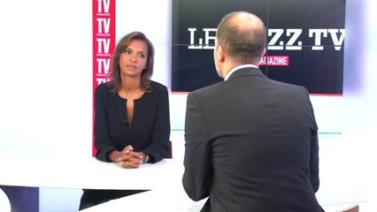 Karine Le Marchand : « Un peu plus mou que d’habitude… »