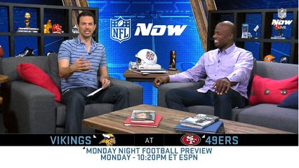 Monday Night upsets?