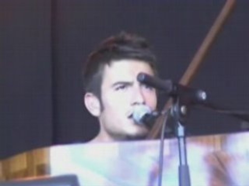 "Ainsi Sois Je" Michal Kwiatkowski Epernay 17/06/2006