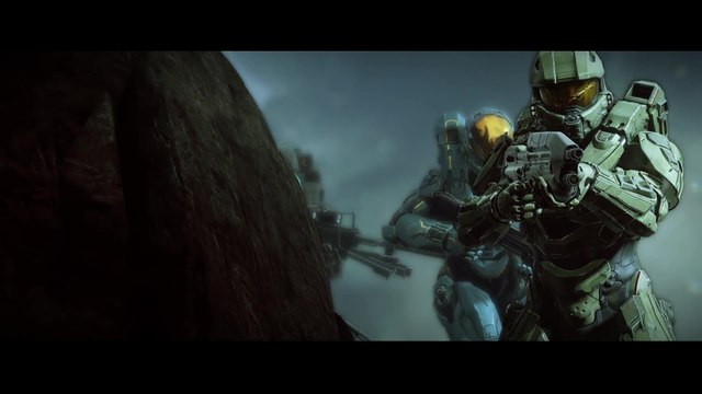 Halo 5: Guardians – Gameplay ViDoc: Cinema First Look [1080p HD]