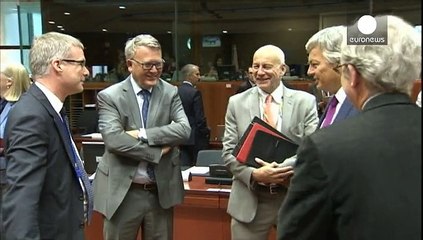 ЄС дозволить застосовувати силу проти морських контрабандистів