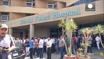 Ägypten: Mexiko verlangt Aufklärung nach tödlichem Angriff auf Touristen