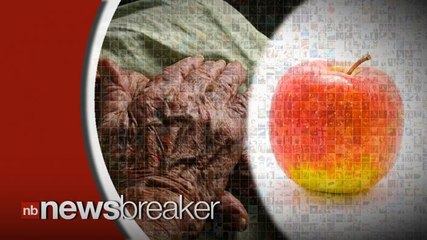 Latest Study Reveals Apple Peels and Green Tomatoes Can Slow Aging in Muscles