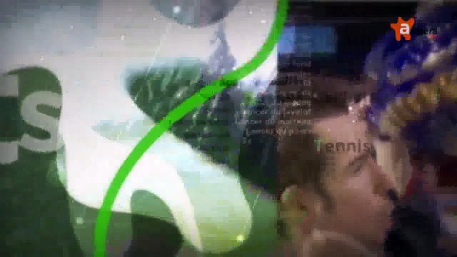 LUNDI SPORTS 2EME SEMESTRE 2015 [S.2015] [E.38] - Lundi Sports du 14 septembre 2015