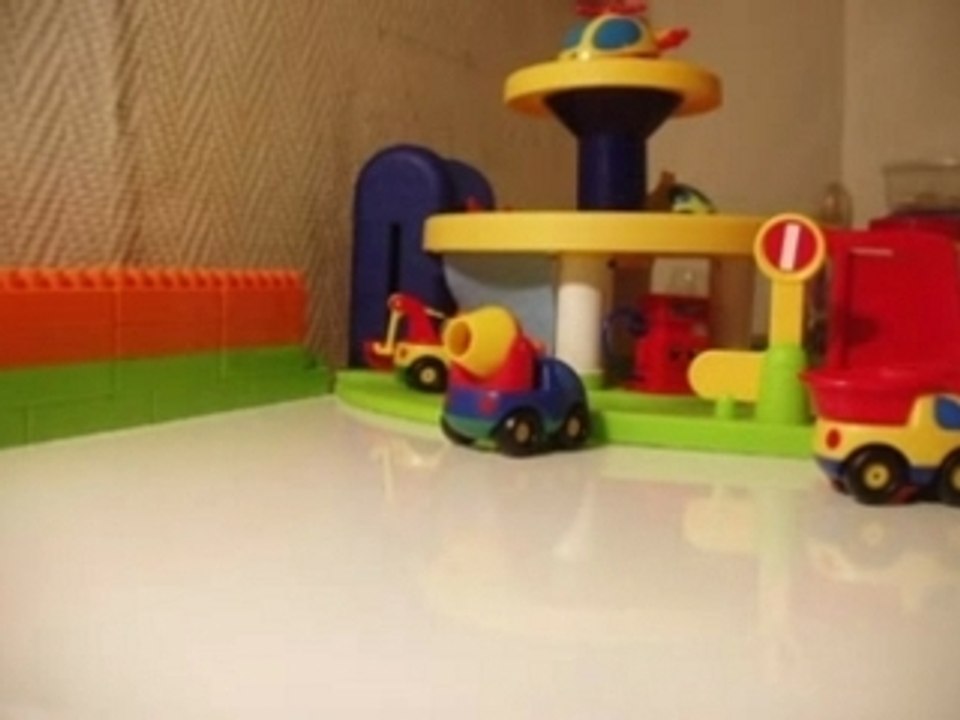 vroom planet