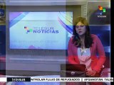 Venezuela rechaza declaraciones injerencistas de Chile