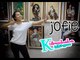 Kutumbaba Show - #JOFIE (JOget selFIE)